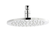 Nuie Chrome Fixed LED Shower Head — STY069