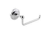 Nuie Toilet Roll Holder Chrome (LH317)