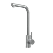 Nuie Top Fix L-Neck Kitchen Tap in Chrome (PDT-001330)