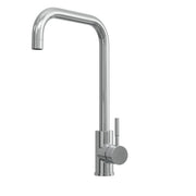 Nuie Top Fix Square Kitchen Tap in Chrome (PDT-001325)