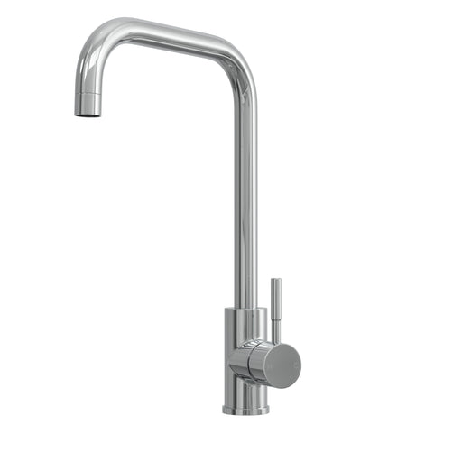 Nuie Top Fix Square Kitchen Tap in Chrome (PDT-001325)