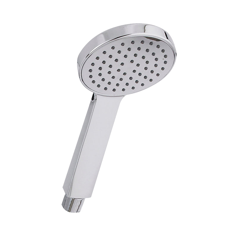 Nuie Water Saving Shower Handset Kit Chrome (HS001)