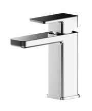 Nuie Windon Eco Mono Basin Mixer Chrome WIN305EC