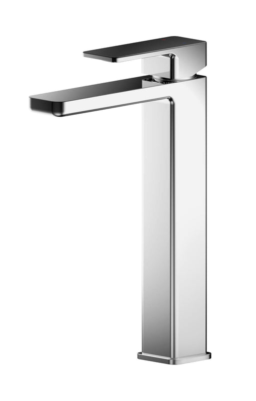 Nuie Windon High Rise Mono Basin Mixer Chrome WIN370