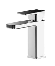 Nuie Windon Mini Basin Mixer Chrome WIN315