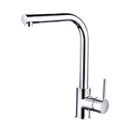Nuie Zansar Pull Out Kitchen Mixer Tap in Chrome (KZN305SL)