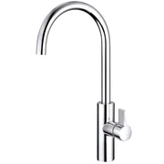 Nuie Zayan Single Lever Kitchen Tap Chrome (KZA305SL)