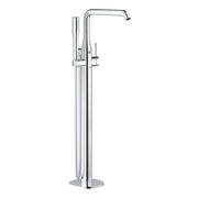 Grohe Essence floor-standing bath shower mixer 25248 in StarLight Chrome
