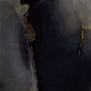 Orlando black onyx effect tile 600x1200mm - view 4