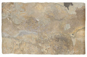 Oviedo autumn grey flagstone effect tile 300x500mm - view 3