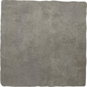 Oviedo grey flagstone effect tile 300x300mm - view 2