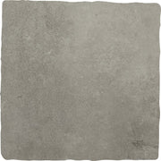 Oviedo Grey Flagstone Effect Matt Porcelain Wall & Floor Tile 300x300mm