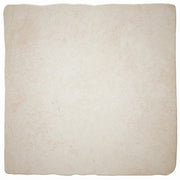 Oviedo ivory flagstone effect tile 300x300mm - view 2