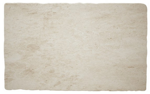 Oviedo ivory flagstone effect tile 300x500mm - view 2