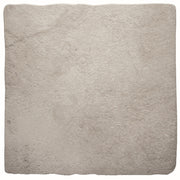 Oviedo pale grey flagstone effect tile 300x300mm - view 2