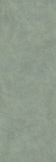 Palm Coast green oxidised effect tile 350x1000mm - view 2