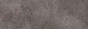 Parkland anthracite stone effect tile 300x600mm - view 3