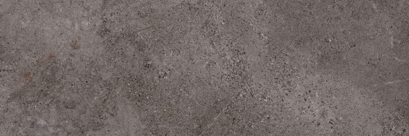Parkland anthracite stone effect tile 300x600mm - view 3