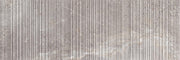 Parkland grey stone effect tile 300x600mm - view 4