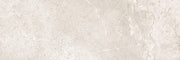 Parkland white stone effect tile 300x600mm - view 3