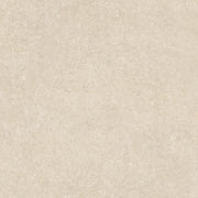 Pensacola Beige Minimal Stone Effect Matt Porcelain Outdoor Paving Tile 1000x1000x20mm