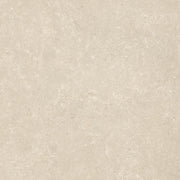 Pensacola beige minimal matt porcelain tile 1000x1000mm - view 2
