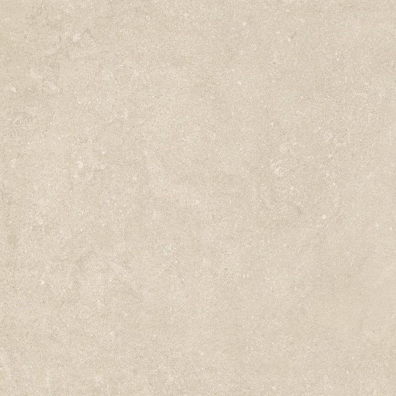 Pensacola beige minimal matt porcelain tile 1000x1000mm - view 4
