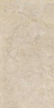 Pensacola beige varied matt porcelain tile 600x1200mm - view 3
