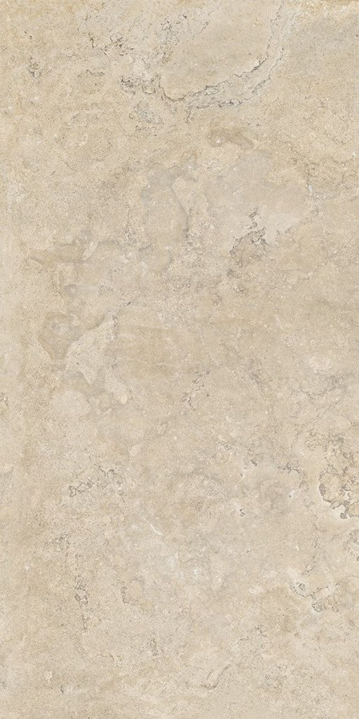 Pensacola beige varied matt porcelain tile 600x1200mm - view 3