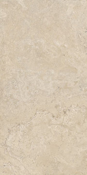 Pensacola beige varied matt porcelain tile 600x1200mm - view 4