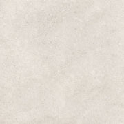 Pensacola white minimal matt porcelain tile 1000x1000mm - view 3