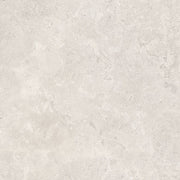Pensacola white minimal matt porcelain tile 1000x1000mm - view 4