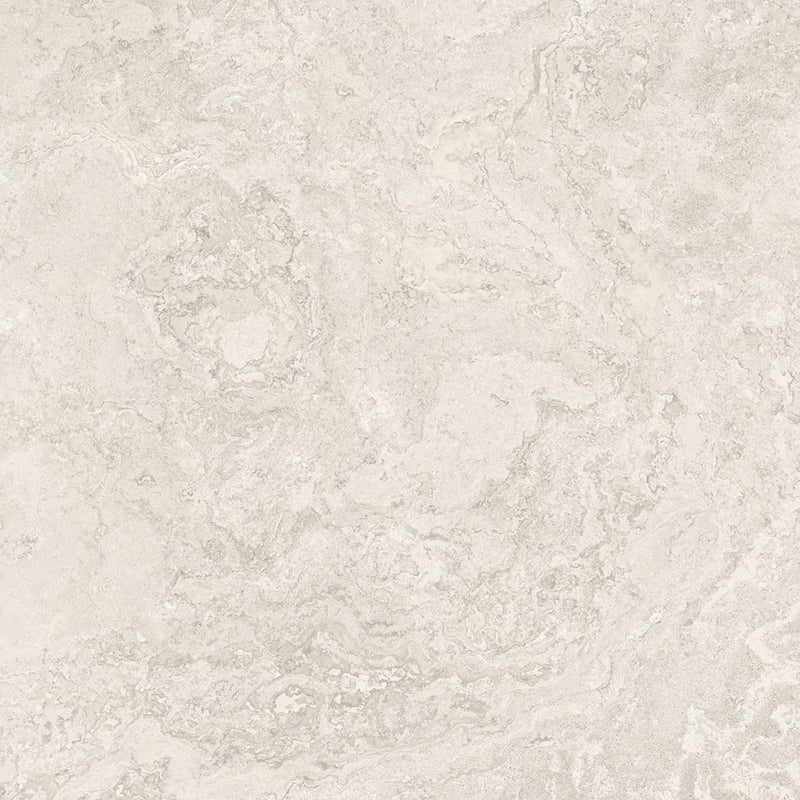 Pensacola white varied matt porcelain tile 1000x1000mm - view 3