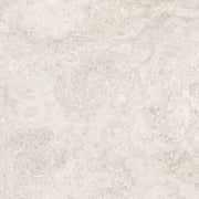 Pensacola white varied matt porcelain tile 1000x1000mm - view 4