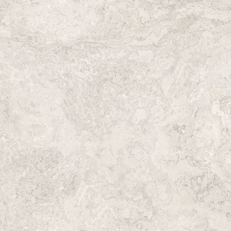 Pensacola white varied matt porcelain tile 1000x1000mm - view 4