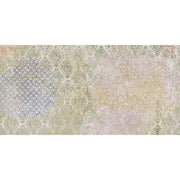 Plantation blend vintage pattern tile 500x1000x20mm - view 2