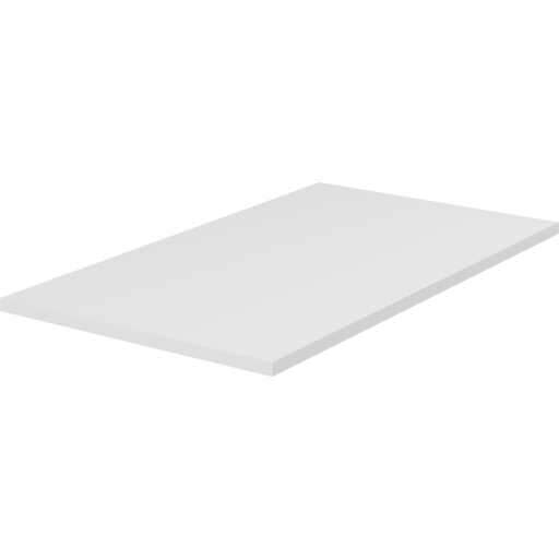 Pressalit Daycare Changing Table Mattress, 760 × 1350mm, White (R8705000)