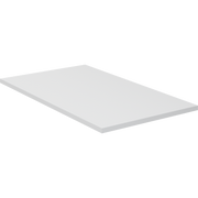 Pressalit Daycare Changing Table Mattress, 760 × 1350mm, White (R8705000)