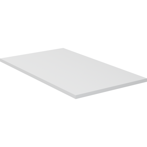 Pressalit Daycare Changing Table Mattress, 760 × 1350mm, White (R8705000)