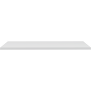 Pressalit Daycare Changing Table Mattress, 760 × 1350mm, White (R8705000)