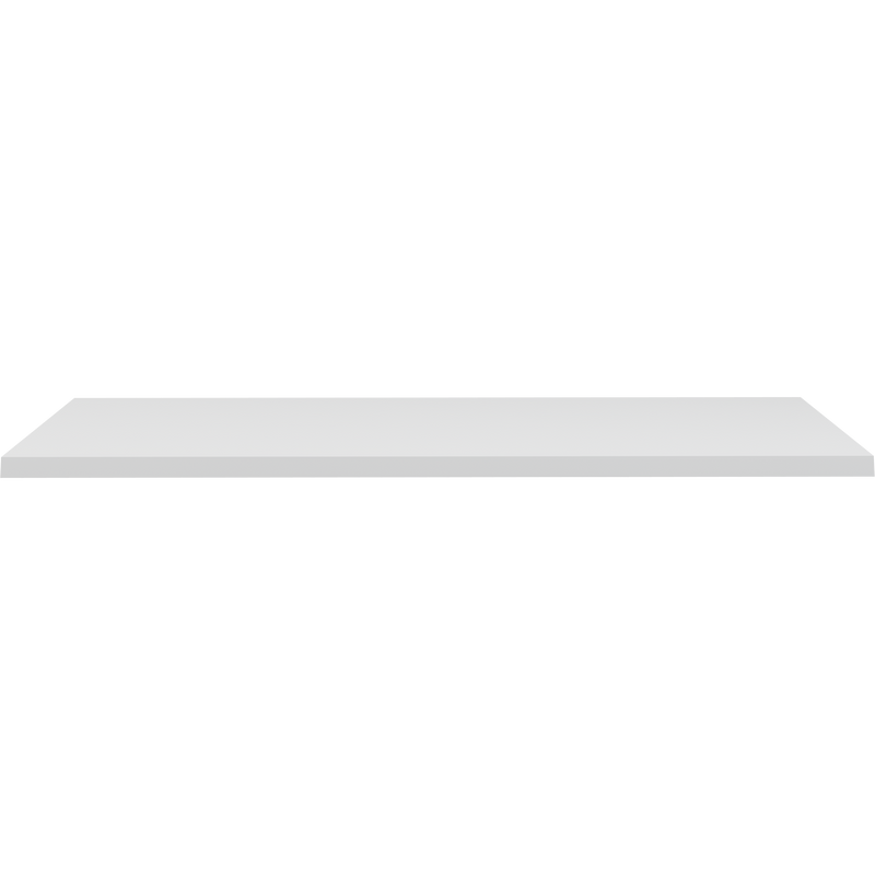 Pressalit Daycare Changing Table Mattress, 760 × 1350mm, White (R8705000)
