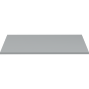 Pressalit Daycare Changing Table Mattress, 760 × 1400mm, Medium Grey (R8702432)