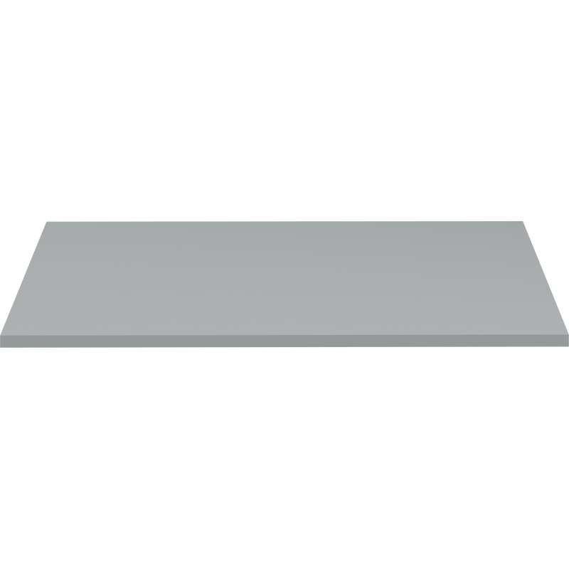Pressalit Daycare Changing Table Mattress, 760 × 1400mm, Medium Grey (R8702432)