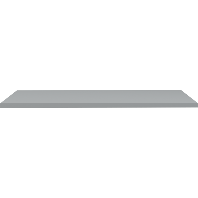 Pressalit Daycare Changing Table Mattress, 760 × 1400mm, Medium Grey (R8702432)