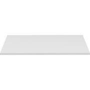 Pressalit Daycare Changing Table Mattress, 760 × 1400mm, White (R8702000)