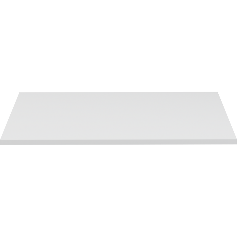 Pressalit Daycare Changing Table Mattress, 760 × 1400mm, White (R8702000)
