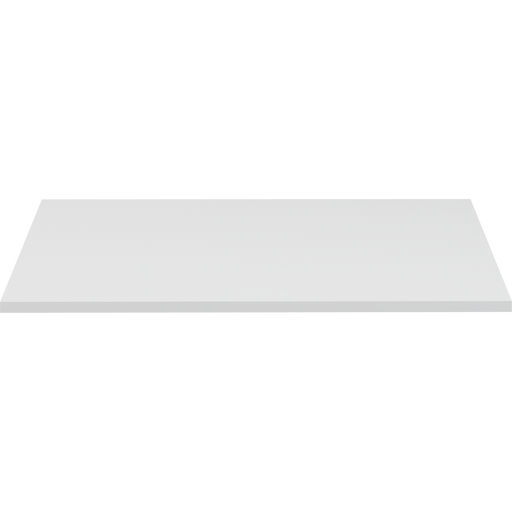 Pressalit Daycare Changing Table Mattress, 760 × 1400mm, White (R8702000)