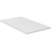 Pressalit Daycare Changing Table Mattress, 760 × 1400mm, White (R8702000)