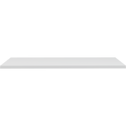 Pressalit Daycare Changing Table Mattress, 760 × 1400mm, White (R8702000)