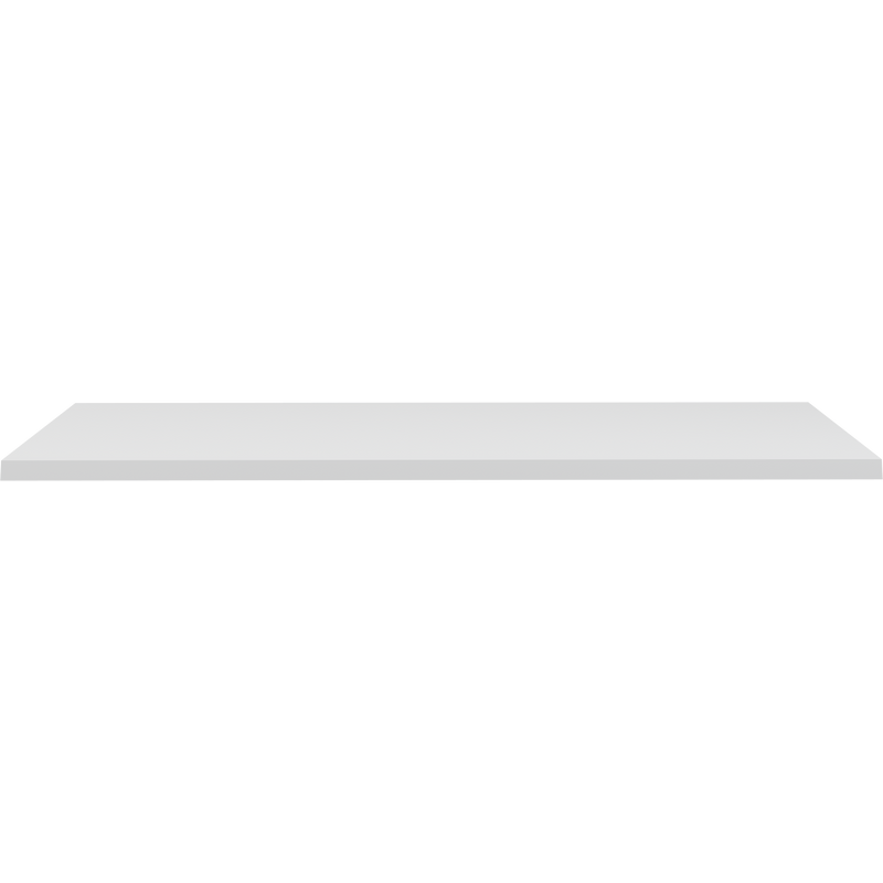 Pressalit Daycare Changing Table Mattress, 760 × 1400mm, White (R8702000)
